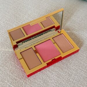 Estee Lauder Limited Edition Pure Colour Envy Cheek Palette